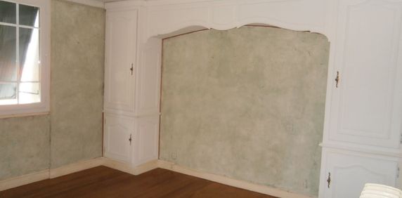 ALBI SUR COTEAUX MAISON T3 LOUE - Photo 2