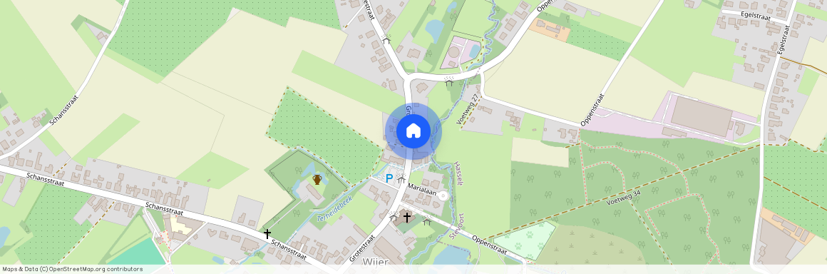 Grote straat 189 / 101, 3850 Nieuwerkerken