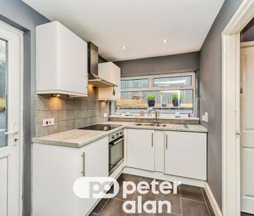 1 bedroom terraced house to rent - Photo 1