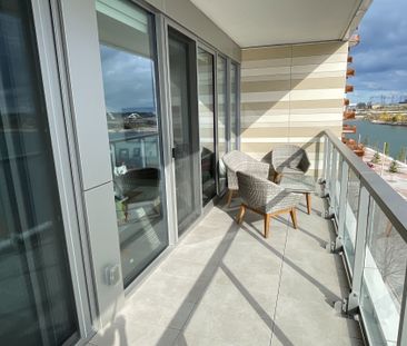 For Lease - 118 Merchants' Wharf N/A Unit# 408, Toronto, Ontario - Photo 2