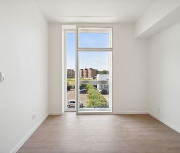 2-vær. lejlighed - Foto 2