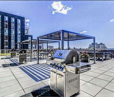 For Lease - 133 Bronte Road Unit# B0522, Oakville, Ontario - Photo 4