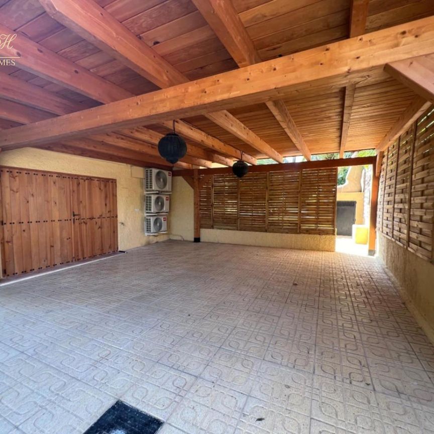 Alquiler de Casa o chalet independiente - Photo 1