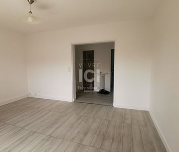Location Appartement 4 pièces 70m² - Photo 1