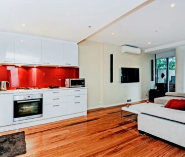 1Bedrooms, 1Bathrooms - Photo 1