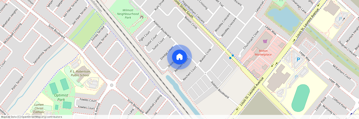 80 Dredge Court Unit# Bsmt, Ontario, Milton