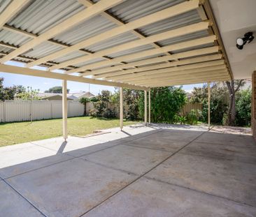 Three Bedroom Home in Warnbro - Photo 6