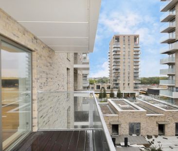 Pegler Square, Kidbrooke Village, London, SE3 9GW - Photo 6
