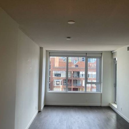 Luxury Condo 1 Bedroom + Den in West End (Vancouver Downtown) – MODERN - Photo 4