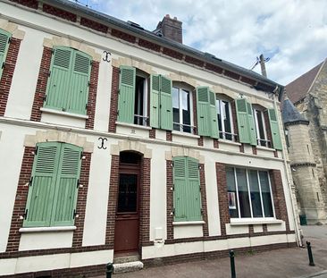 Location Appartement 1 pièce 21m² - Photo 4