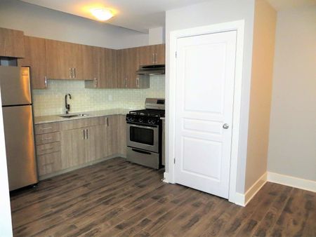 99-103 Henderson | All Inclusive Living in Sandy Hill, Ottawa - Photo 2