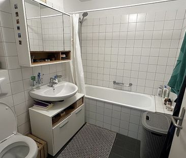 4½ Zimmer-Wohnung in Zürich - Kreis 5, möbliert, auf Zeit - Foto 1