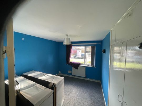 2 Bed Flat, Victoria Road, B27 - Photo 1