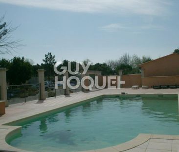 Appartement 3 pièces (74 m²) à louer à SORGUES - Photo 2