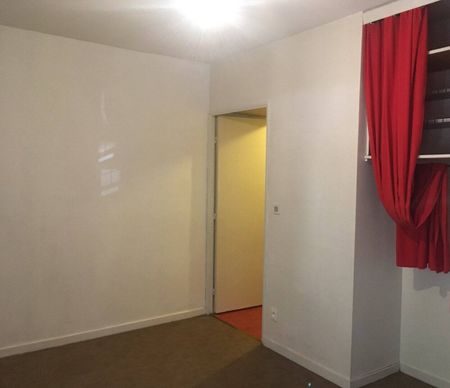 Location appartement 1 pièce 22 m² à Toulouse 31300 (31300) - Photo 2