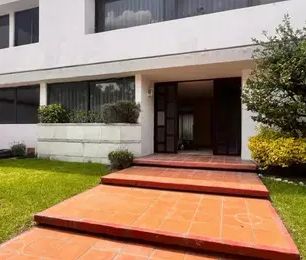 Casa En Renta Con 3 Recámaras, Jardín Y Cabaña. - Photo 1