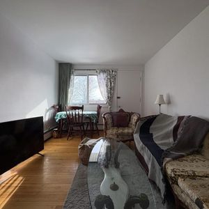 Appartement 3 ½ à louer Sainte-Foy / Sillery juillet 2026 - Photo 2