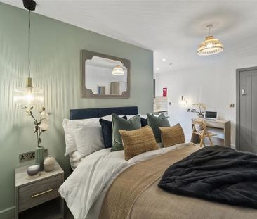 Studio to rent - Photo 2