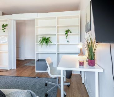 Flex Plus - Sherbrooke - Photo 1