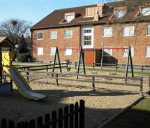 Hjortsbergavägen 8 C - Foto 2