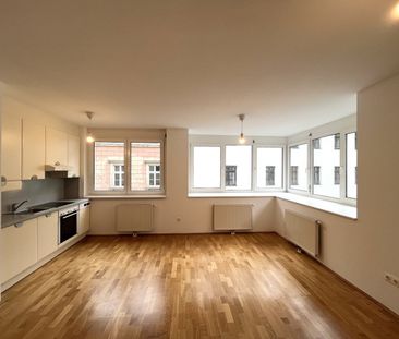 Wunderschöne 2 Zimmer Wohnung in bester Lage - 1050 Wien! - Foto 3
