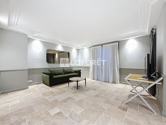 Location Appartement 4 pièces 100m² - Photo 1