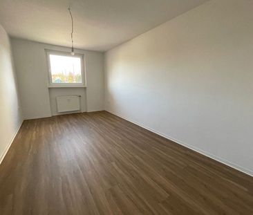 Helle 2-Zimmerwohnung mit Balkon - Photo 1