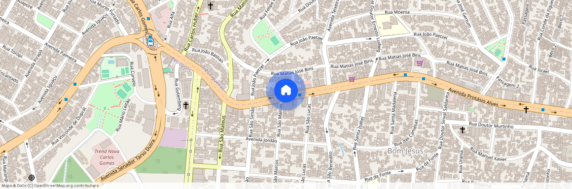 Rio Branco, Porto Alegre, RS, 90410004