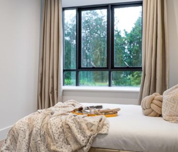 1 bedroom apartment to rent - Photo 5