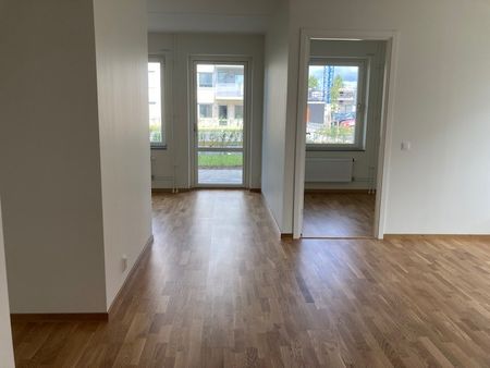 Trapetsgatan, Ängelholm - Photo 5