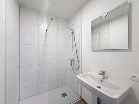 Appartement te huur - Photo 3