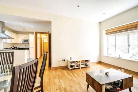 2 bedroom apartment to rent - Photo 5
