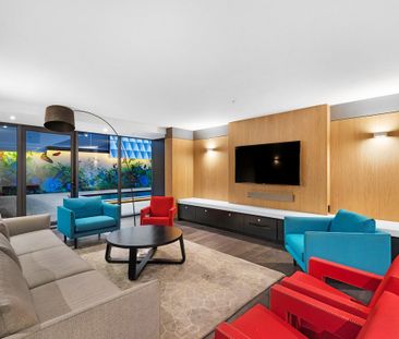 708/108 Flinders Street, Melbourne VIC 3000 - Apartment For Rent | ... - Photo 5