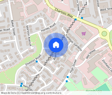 Romford Avenue, Morley, LEEDS - Photo 1