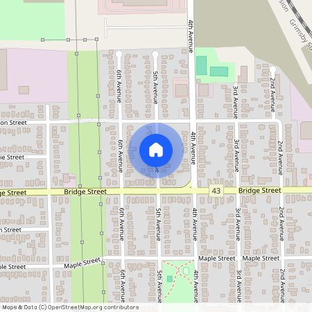 4419 Fifth Avenue, L2E 4R3, Niagara Falls