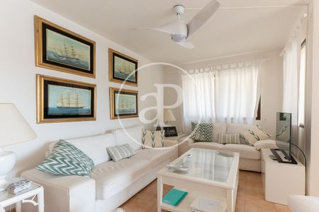 Apartment for rent in Sol de Mallorca - Photo 5