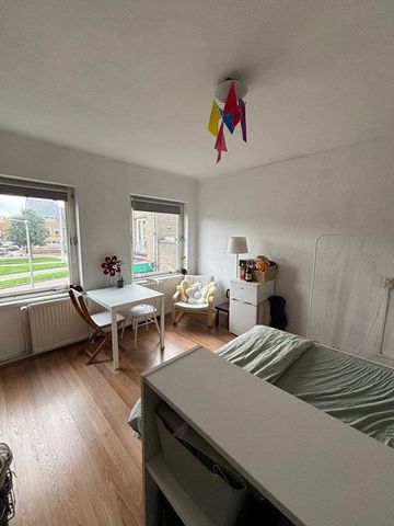 Te huur: Kamer Johan de Wittlaan 59 2 1 in Arnhem - Foto 4
