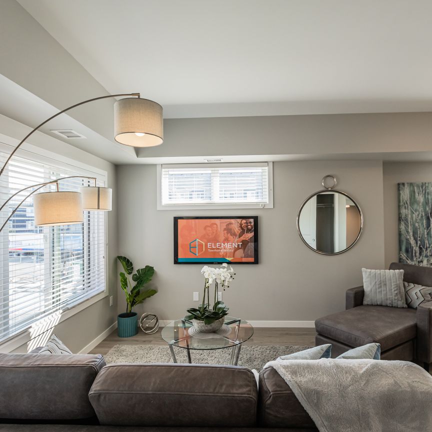 Element Townhomes in Prairie Pointe - Photo 1