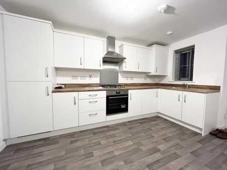 1 bedroom semi-detached house to rent - Photo 5