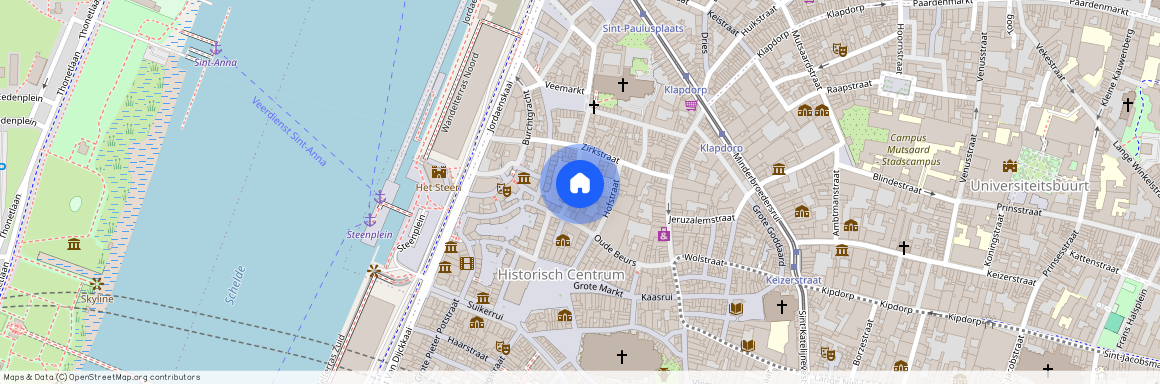 Lange Doornikstraat, 21, 11, 2000, Antwerpen