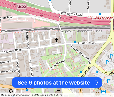 St Andrews Court, Eccles Fold, Manchester, M30 - Photo 1
