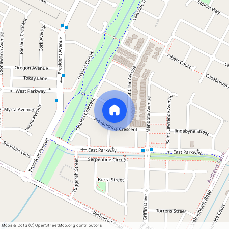 5 Lonsdale Crescent, SA 5114, Andrews Farm