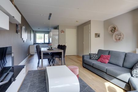 Meerhovendreef 66, Grasrijk, 5658HA, Eindhoven - Foto 3