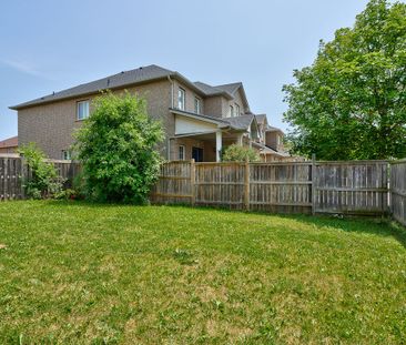 For Lease - 1030 Agram Drive, Oakville, Ontario - Photo 2