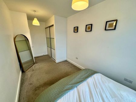 1 bedroom apartment to rent - Photo 5