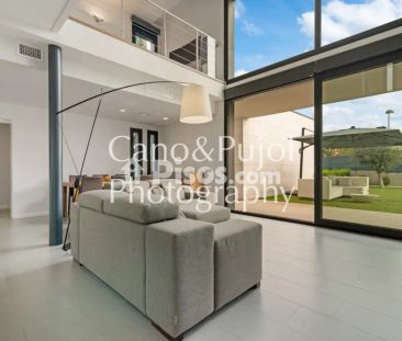 Casa en alquiler en Mirasol - Photo 5