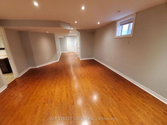 Detached Home For Lease | W9253769 - Photo 1