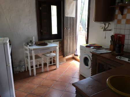 Semi-Detached House | Frigiliana | €350/Month - Photo 3