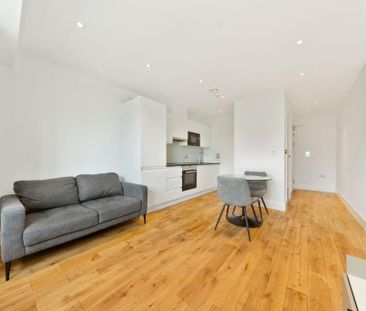 2 bedroom apartment to rent - Photo 2