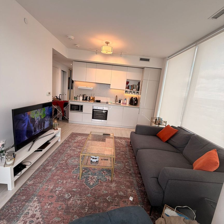 For Lease - 898 Portage Parkway Unit# 3903, Vaughan, Ontario - Photo 1